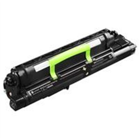 UNIDAD DE REVELADO LEXMARK, COLOR NEGRO, 72K0DK0, HASTA 300000 PAGINAS, MODELOS CX860DE, CX825DE, CX820DE, CS820DE
