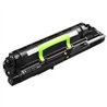 UNIDAD DE REVELADO LEXMARK, COLOR NEGRO, 72K0DK0, HASTA 300000 PAGINAS, MODELOS CX860DE, CX825DE, CX820DE, CS820DE