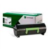 TONER LASER LEXMARK, NEGRO, ULTRA ALTO RENDIMIENTO, NP 56F4U00, HASTA 25,000 PAGINAS, 5 DE COBERTURA , MODELOS MX521,MS521,MX622