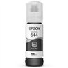 CARTUCHO EPSON MODELO T544 NEGRO, TINTA DYE, PARA L1210, L3210, L3250, L3110, L3150, L5190