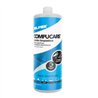 ATOMIZADOR COMPUCARE LOCION LIMPIADORA Y PROTECTORA DE CARCASAS PLASTICAS Y METALICAS PARA USO EXCLUSIVAMENTE EXTERNO SILIMEX 1 