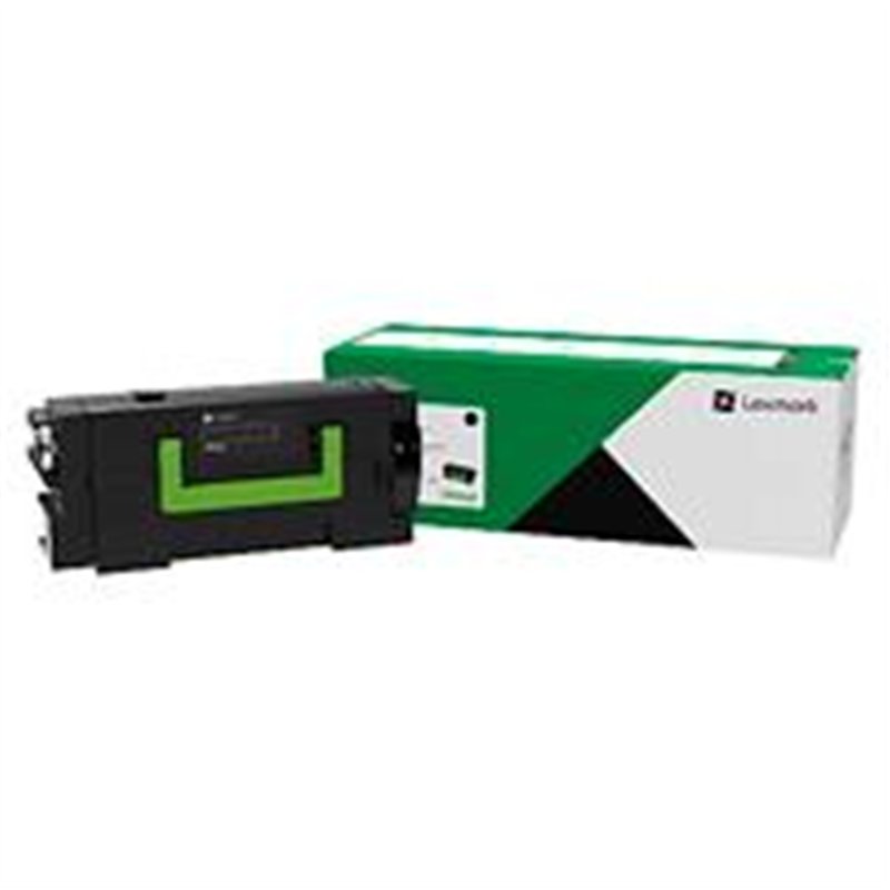 TONER LASER LEXMARK, COLOR NEGRO, RENDIMIENTO ESTANDAR B234000, HASTA 3,000 PAGINAS, MODELOS B2442DW, MB2442ADWE, B2546DW, MB254