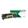 TONER LASER LEXMARK COLOR NEGRO RENDIMIENTO ESTANDAR, NP 56F4000, HASTA 6000 IMPRESIONES, MODELOS MX421,MX521,MS421,MS521,MX622,