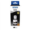 CARTUCHO EPSON MODELO T534 NEGRO, PARA M1100, M1120, M1180, M2140, M2170, M3170, M3180