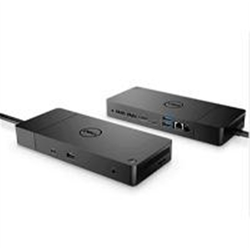 DELL DOCKING WD19DCS 210W 3 PANTALLAS USB-C RJ45 210-AZBN