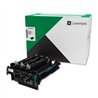 KIT DE IMAGEN LEXMARK NEGRO Y A COLOR, NP 78C0ZV0, HASTA 125000 PAGINAS, MODELOS C2535DW,CX622ADE,CS421DN.CS521DN,CX625ADHE,CX52