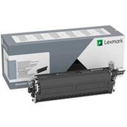 KIT DE IMAGENES LEXMARK COLOR NEGRO / 78C0ZK0 / HASTA 125,000 IMPRESIONES / 5 DE COBERTURA / PARA MODELOS C2535DW,CX622ADE,CS421