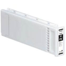 CARTUCHO EPSON MODELO T694 NEGRO PHOTO, PARA PLOTTER SERIE T (700ML)