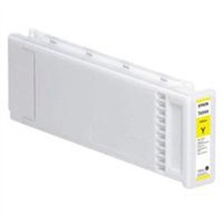 CARTUCHO EPSON MODELO T694 AMARILLO, PARA PLOTTER SERIE T (700 ML)