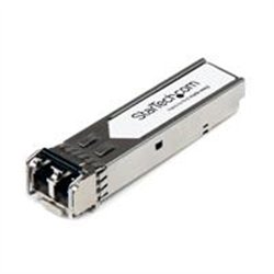 MODULO TRANSCEPTOR SFP STARTECH.COM COMPATIBLE CON EL MODELO 10302 DE EXTREME NETWORKS - 10GBASE-LR - FIBRA MONOMODO DE 10GBE - 