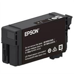 CARTUCHO EPSON MODELO T40W NEGRO, PARA PLOTTER T3170 (80ML)