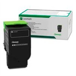 TONER LASER LEXMARK, COLOR MAGENTA, RENDIMIENTO ESTANDAR C2340M0, HASTA 1,000 PAGINAS,  MODELOS C2535DW , MC2535ADWE