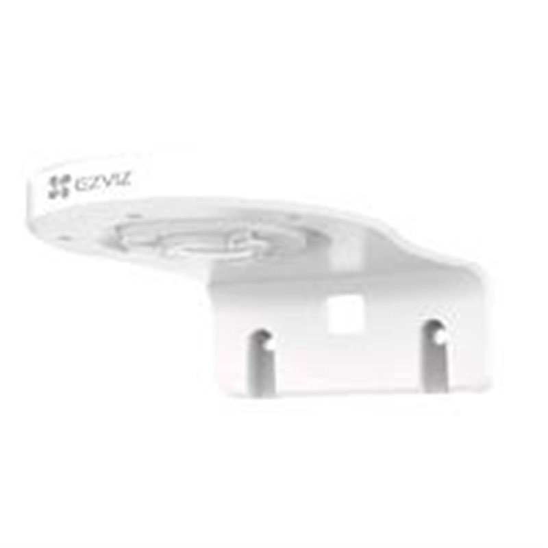 MONTAJE EN PARED EZVIZ CS-CMT COMPATIBLE CON MODELOS C6CN / C6N / C6TC / C6W / C4W / INTERIOR- EXTERIOR