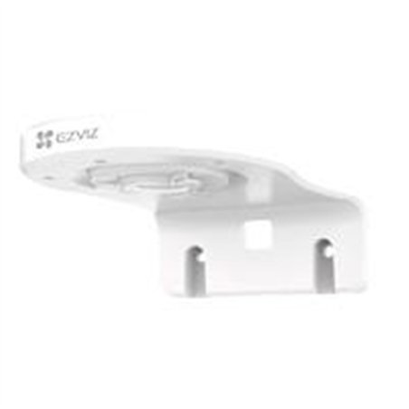 MONTAJE EN PARED EZVIZ CS-CMT COMPATIBLE CON MODELOS C6CN / C6N / C6TC / C6W / C4W / INTERIOR- EXTERIOR