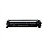 TONER CANON 051 NEGRO, RENDIMIENTO 1,700 PAGINAS COMPATIBLE  LBP162DW, MF264DW, MF267DW, MF269DW.