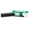 TONER LASER LEXMARK, COLOR NEGRO, RENDIMIENTO ESTANDAR, C3240K0, HASTA 1500 PAGINAS, MODELOS MC3224ADWE, MC3326ADWE, C3224DW, MC