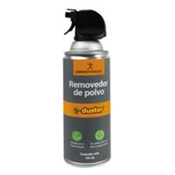 AIRE COMPRIMIDO TWO PACK ECOLOGICO C/UNO 330ML PERFECT CHOICE