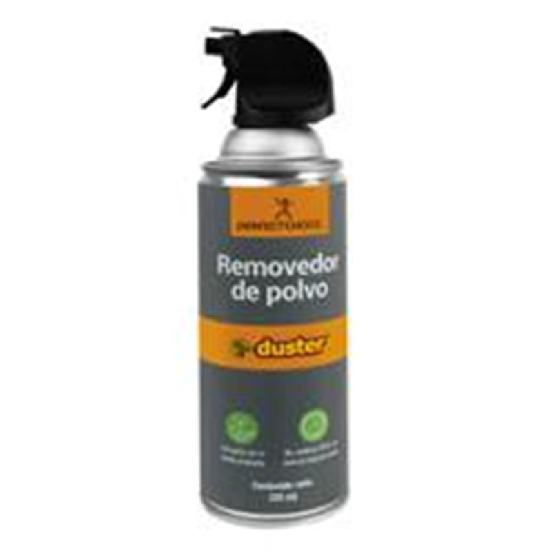 AIRE COMPRIMIDO TWO PACK ECOLOGICO C/UNO 330ML PERFECT CHOICE