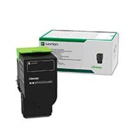 TONER LASER LEXMARK  EXTRA ALTO RENDIMIENTO COLOR NEGRO, NP 58D4X00, HASTA 35000 PAGINAS, MODELOS MX826, MX824, MS823, MS826, MX