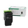 TONER LASER LEXMARK  EXTRA ALTO RENDIMIENTO COLOR NEGRO, NP 58D4X00, HASTA 35000 PAGINAS, MODELOS MX826, MX824, MS823, MS826, MX