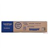 TONER MONOCROMATICO  TNB022 BROTHER  RENDIMIENTO  REGULAR  DE 2,600 PAGINAS COMPATIBLE CON   DCPB7535DW