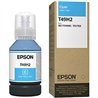 CARTUCHO EPSON MODELO T49H CYAN, PARA PLOTTER T3170X (140 ML)