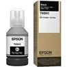 CARTUCHO EPSON MODELO T49H NEGRO, PARA PLOTTER T3170X (140 ML)