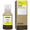 CARTUCHO EPSON MODELO T49H AMARILLO, PARA PLOTTER T3170X (140 ML)