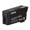 CARTUCHO EPSON MODELO T41W NEGRO, PARA PLOTTER T5470 (110 ML)