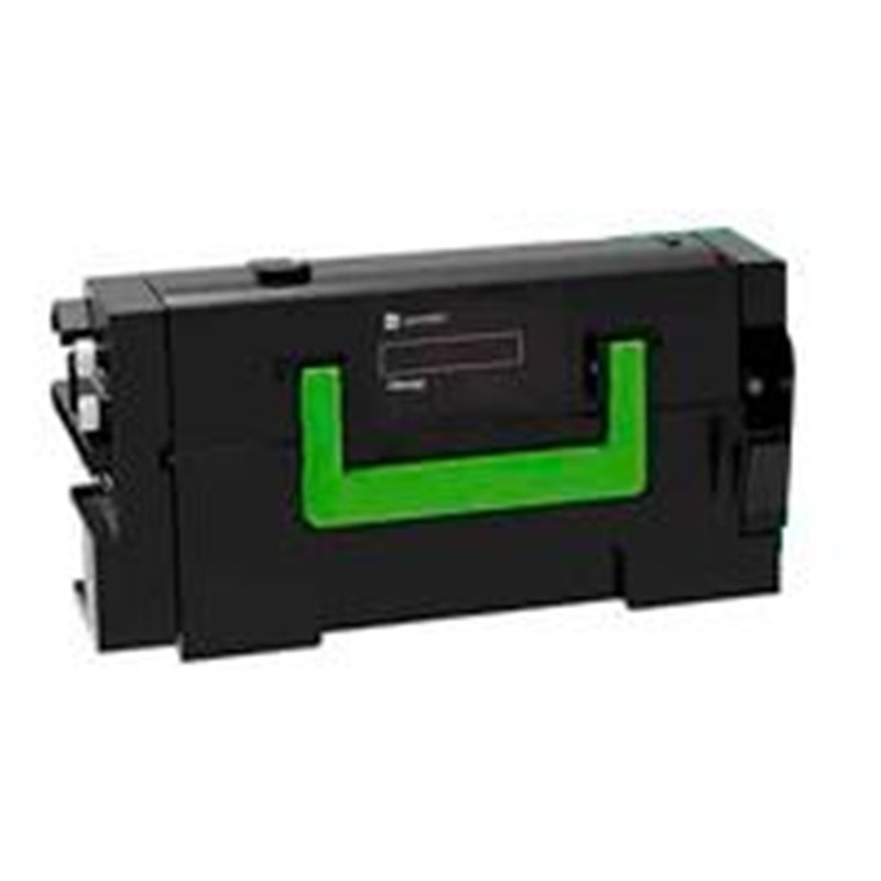 TONER LEXMARK 58D4000 NEGRO, RENDIMIENTO ESTANDAR 7500 PAGINAS, PARA MX826, MX822, MX821, MS823, MS826, MX722