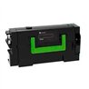 TONER LEXMARK 58D4000 NEGRO, RENDIMIENTO ESTANDAR 7500 PAGINAS, PARA MX826, MX822, MX821, MS823, MS826, MX722