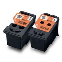 KIT CABEZALES, CABEZAL TINTA NEGRA BH-1 + CABEZAL DE COLOR CH-1,COMPATIBLE: G1100,G1110,G2100,G2110,G2111,G3100,G3110,G4100,G411