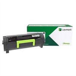 TONER LASER LEXMARK COLOR NEGRO  RENDIMIENTO ESTANDAR  NP B344000 HASTA 1500 PAGINAS MODELOS B3340DW, B3442DW, MB3442ADW