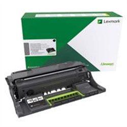UNIDAD DE IMAGEN LEXMARK, COLOR NEGRO, NP 55B0ZA0HA, HASTA 40000 PAGINAS, MODELOS MS431DN, MX431ADN, B3340DW, B3442DW, MB3442ADW