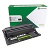 UNIDAD DE IMAGEN LEXMARK, COLOR NEGRO, NP 55B0ZA0HA, HASTA 40000 PAGINAS, MODELOS MS431DN, MX431ADN, B3340DW, B3442DW, MB3442ADW