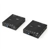 JUEGO DE EXTENSOR HDMI 4K CON SOPORTE PARA MOSAICO DE VIDEO - EXTENSOR POR IP COMPATIBLE CON VIDEO WALL - STARTECH.COM MOD. ST12