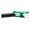 TONER LEXMARK 20N4XM0 MAGENTA, EXTRA ALTO RENDIMIENTO 6700 PAGINAS, PARA CS431DW, CX431ADW