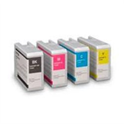 CARTUCHO EPSON MODELO SJIC35P-M MAGENTA, PARA COLORWORKS C6500 / C6000