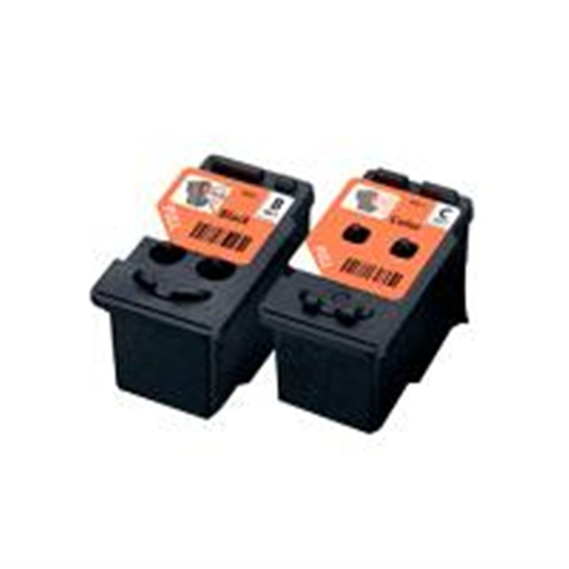 KIT CABEZALES, CABEZAL DE TINTA NEGRA BH-10 + CABEZAL DE TINTA DE COLOR CH-10,COMPATIBLE: G5010,G6010,G7010,GM2010,GM4010,G2160 
