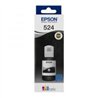 CARTUCHO EPSON MODELO T524 NEGRO, PARA L15150