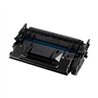 TONER CANON 057 H NEGRO, RENDIMIENTO 10,000 PAGINAS, COMPATIBLE: LBP226DW, MF445DW