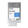 TANQUE DE TINTA CANON PFI-120 C CYAN,COMPATIBLE TM-200,TM-205,TM-300,TM-305,CAPACIDAD 130 ML