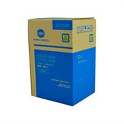 TONER, KONICA MINOLTA, AMARILLO, BIZHUB C3300I, C4000I, RENDIMIENTO 9,000 IMPRESIONES, 5% DE COBERTURA
