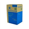 TONER, KONICA MINOLTA, AMARILLO, BIZHUB C3300I, C4000I, RENDIMIENTO 9,000 IMPRESIONES, 5% DE COBERTURA