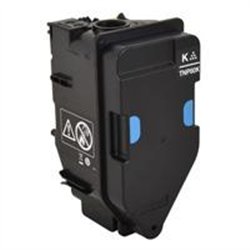 TONER KONICA MINOLTA BIZHUB C3300I NEGRO, RENDIMIENTO 13000 IMPRESIONES
