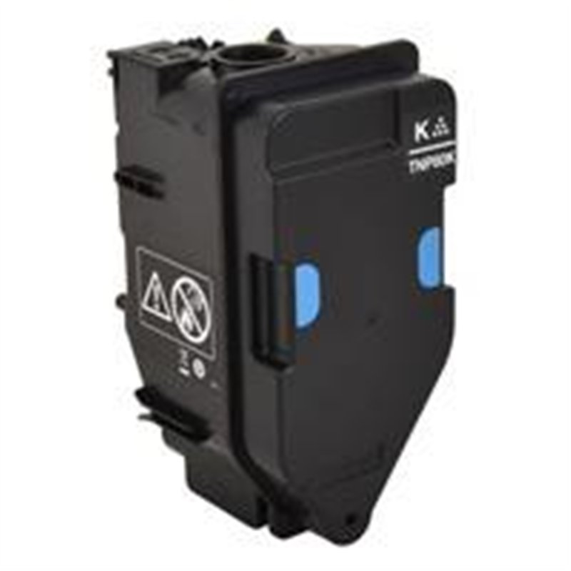 TONER KONICA MINOLTA BIZHUB C3300I NEGRO, RENDIMIENTO 13000 IMPRESIONES