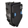 TONER KONICA MINOLTA BIZHUB C3300I NEGRO, RENDIMIENTO 13000 IMPRESIONES