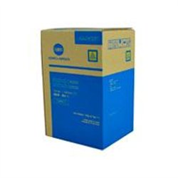 TONE, KONICA MINOLTA, MAGENTA, BIZHUB C3300I, C4000I, RENDIMIENTO 9,000 IMPRESIONES, 5 DE COBERTURA