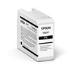 CARTUCHO EPSON MODELO T46Y NEGRO PHOTO, PARA PLOTTER P900 (50 ML)