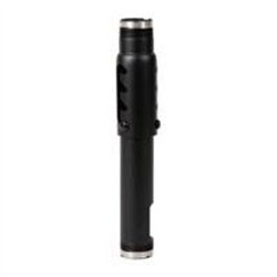 COLUMNA DE EXTENSIN AJUSTABLE PEERLESS- AV AEC1012 DE 3.05 A 3.66 MTS Y CAPACIDAD DE CARGA DE HASTA 227 KG.